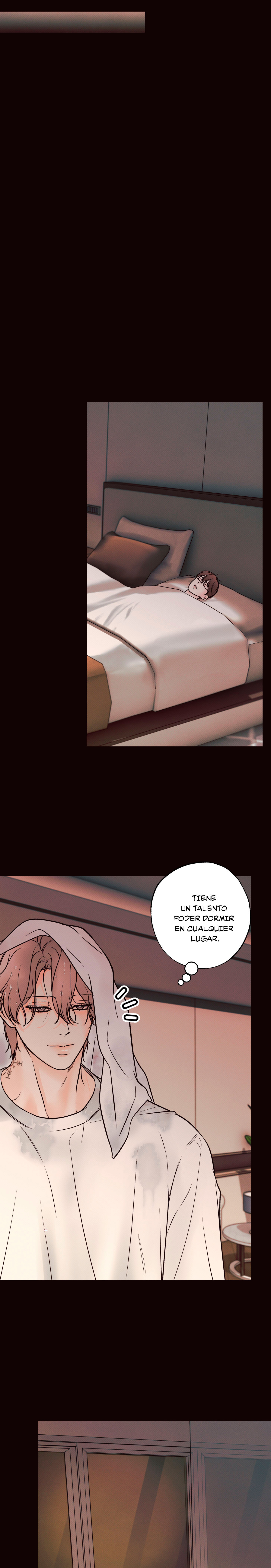 10 El limite del engaño