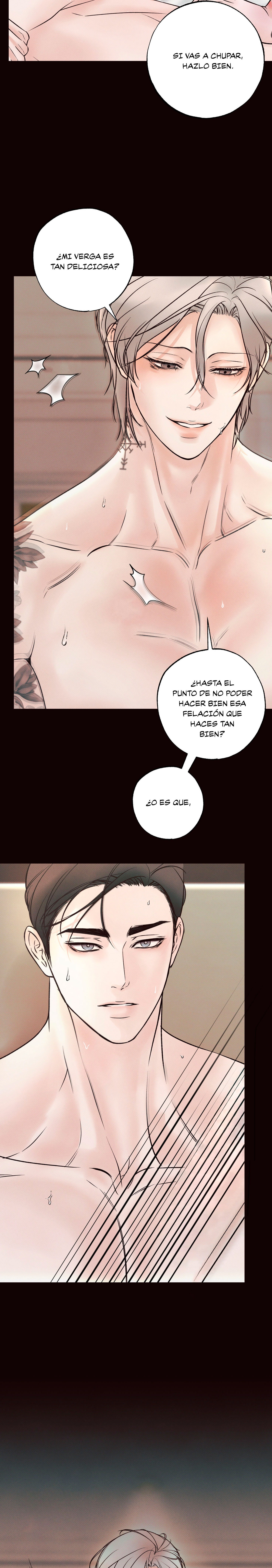 2 El limite del engaño