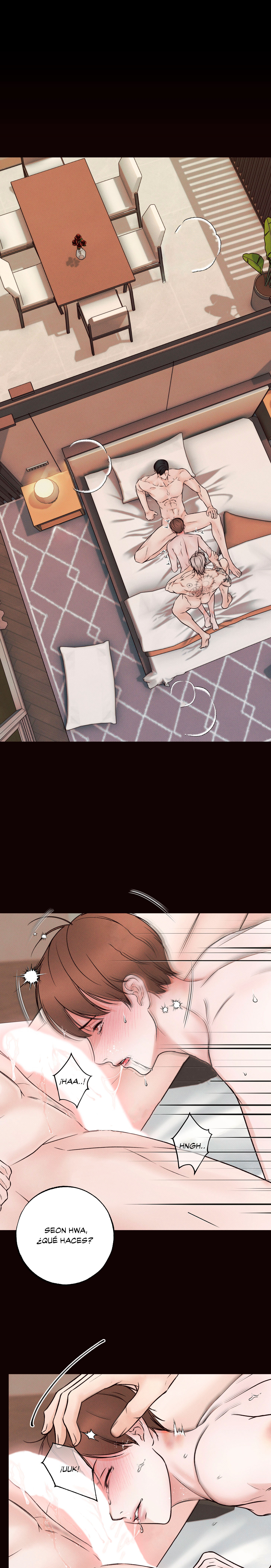 1 El limite del engaño