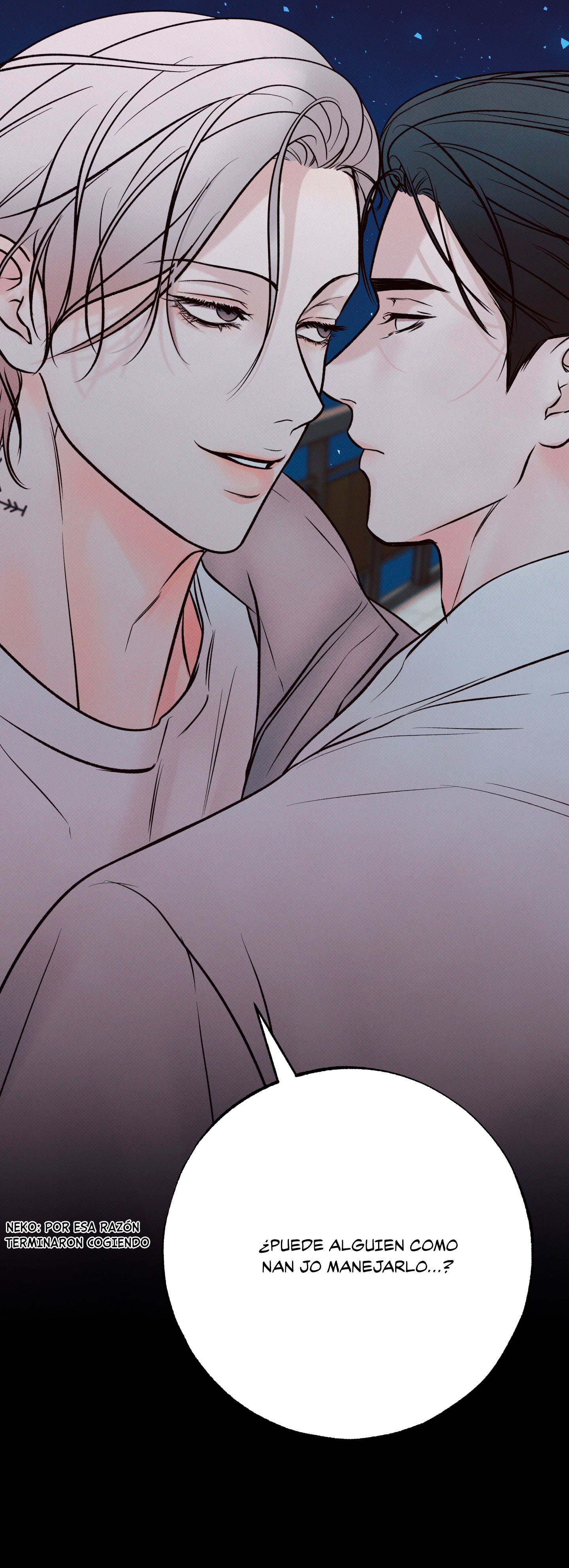 28 El limite del engaño