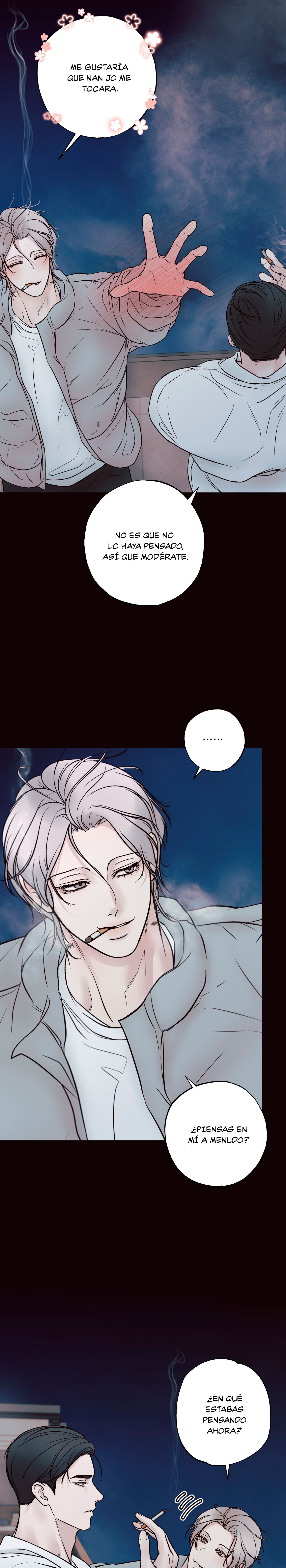 23 El limite del engaño