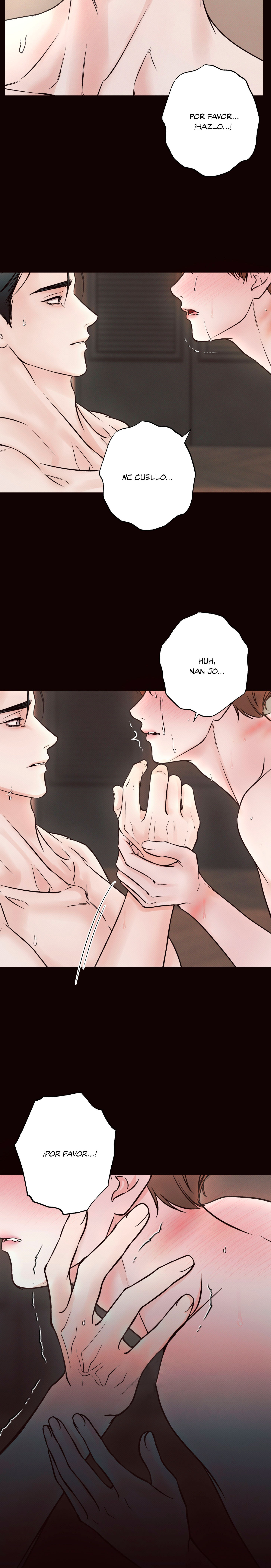 6 El limite del engaño