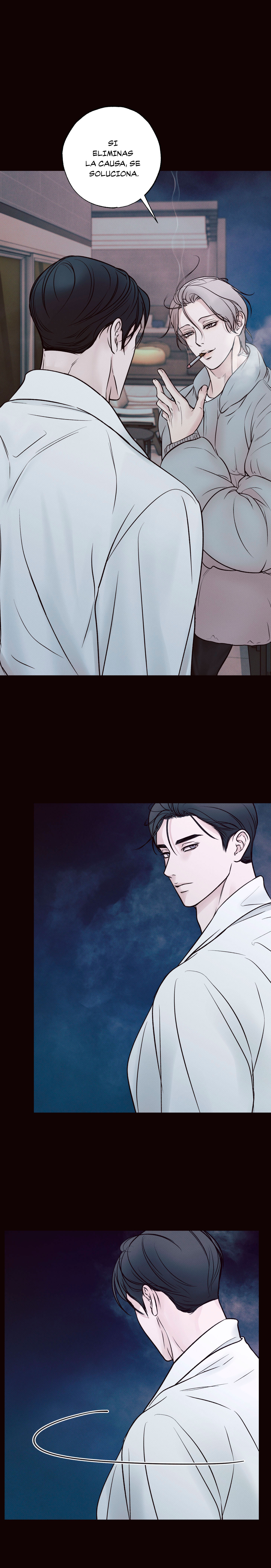 19 El limite del engaño