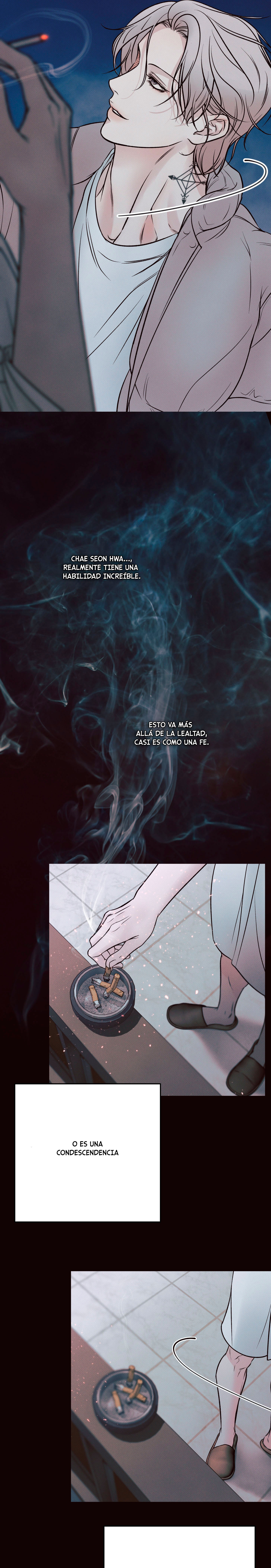 25 El limite del engaño