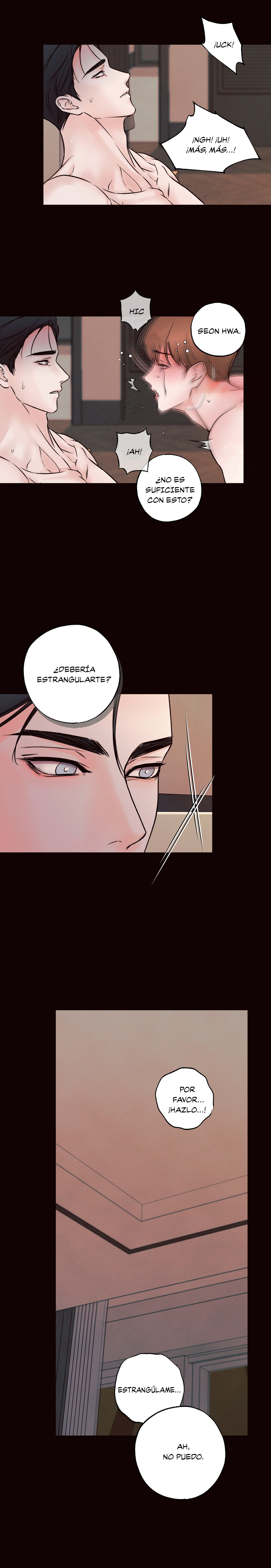 4 El limite del engaño