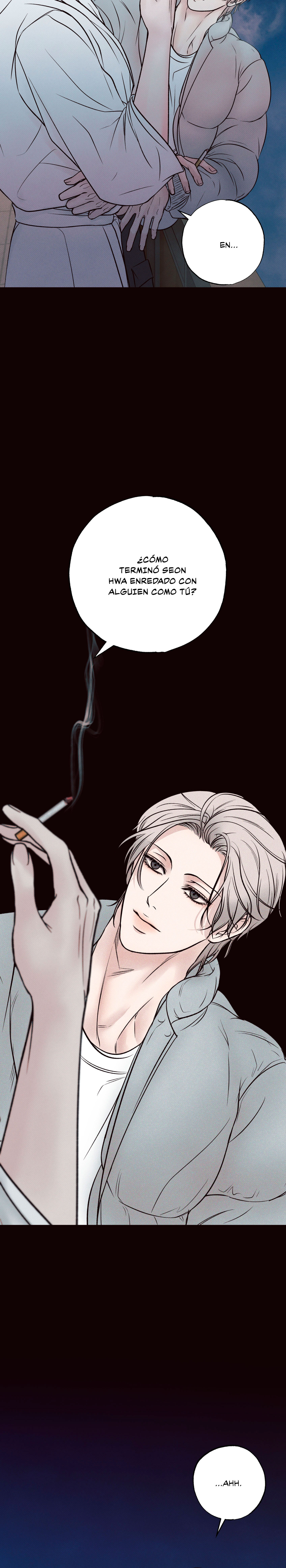 24 El limite del engaño