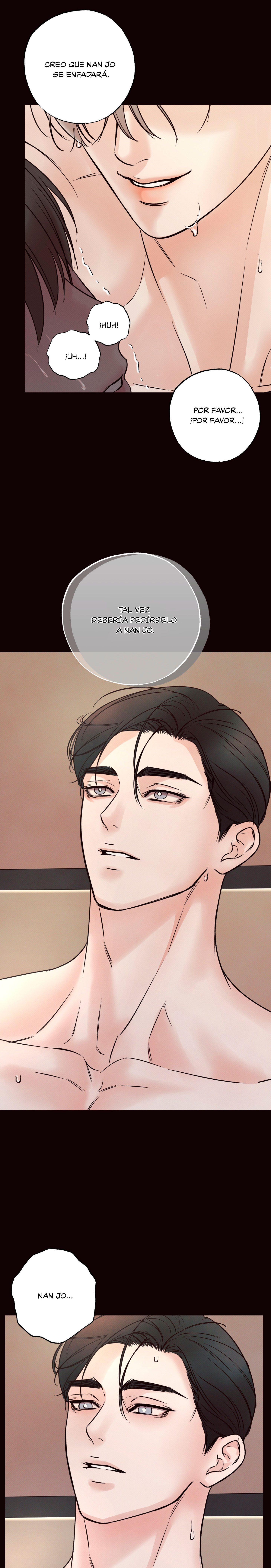 5 El limite del engaño