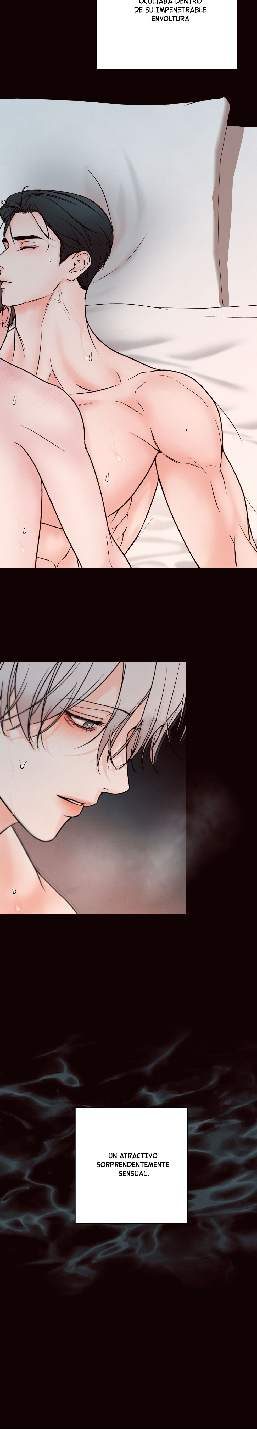 21 El limite del engaño