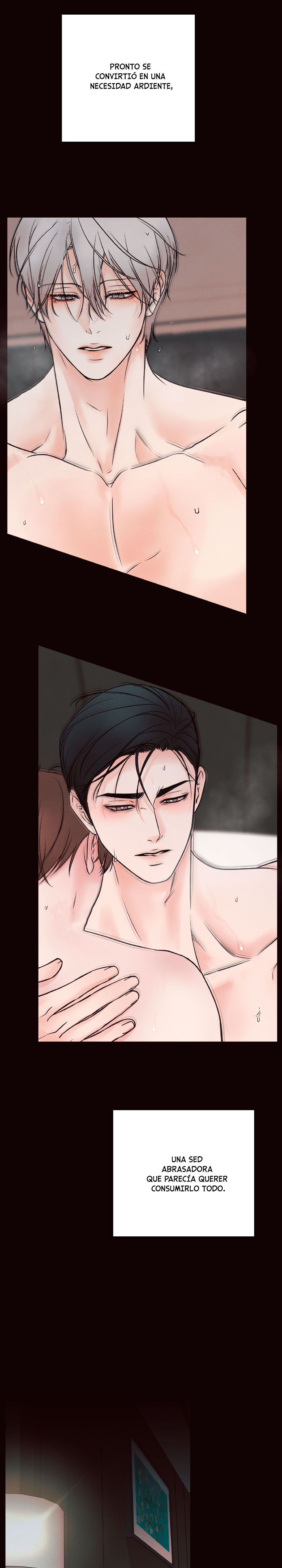 19 El limite del engaño