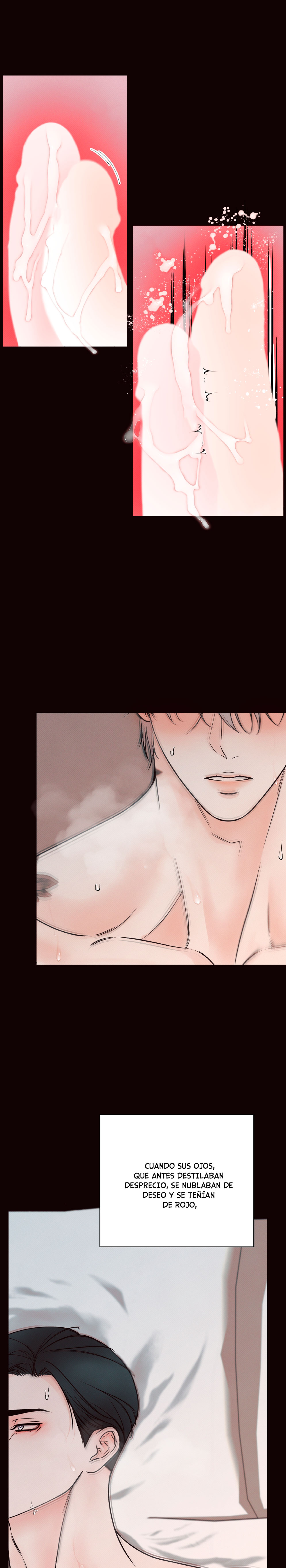 23 El limite del engaño