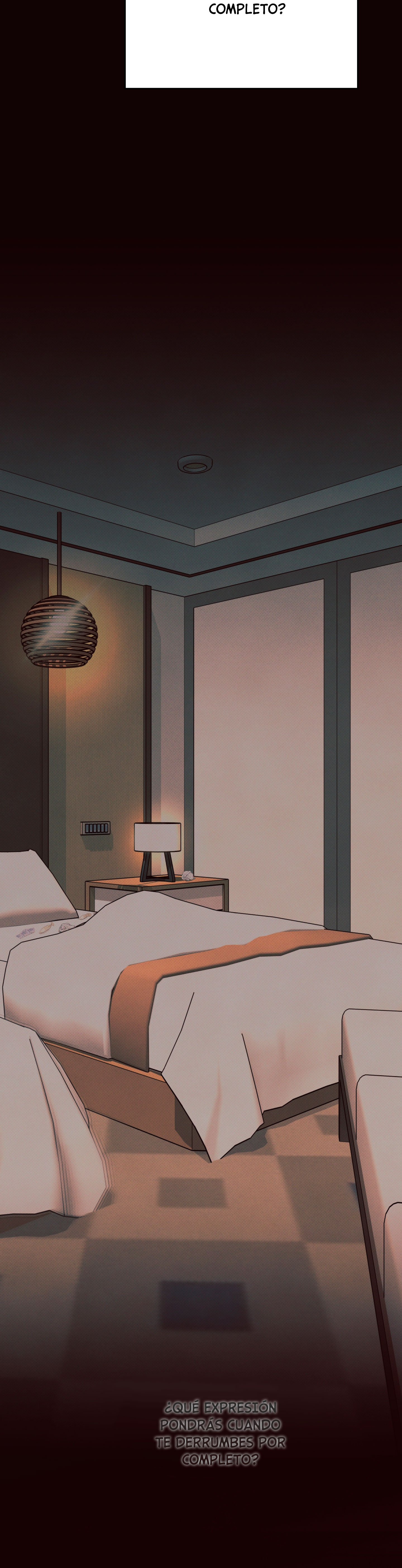 26 El limite del engaño