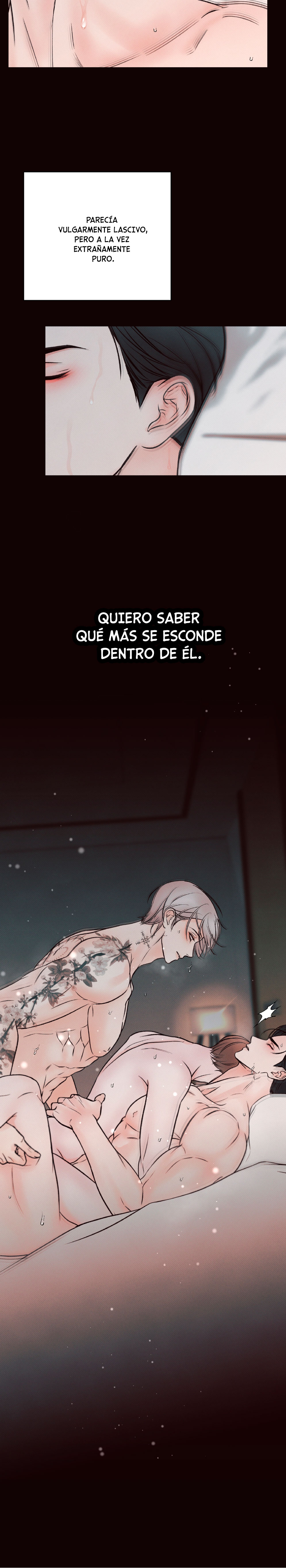 24 El limite del engaño