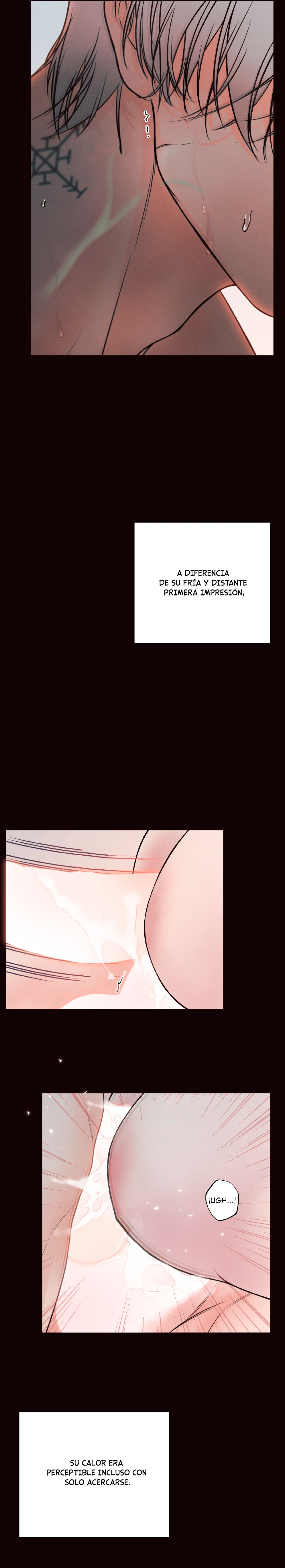 22 El limite del engaño