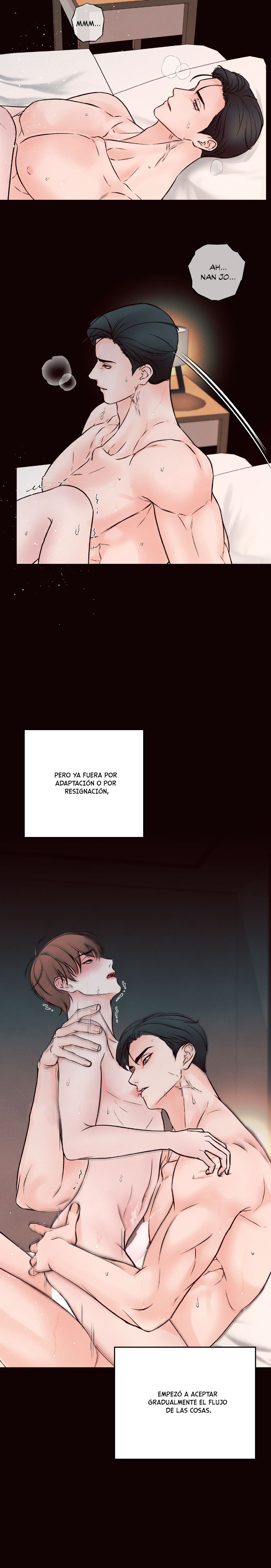 12 El limite del engaño