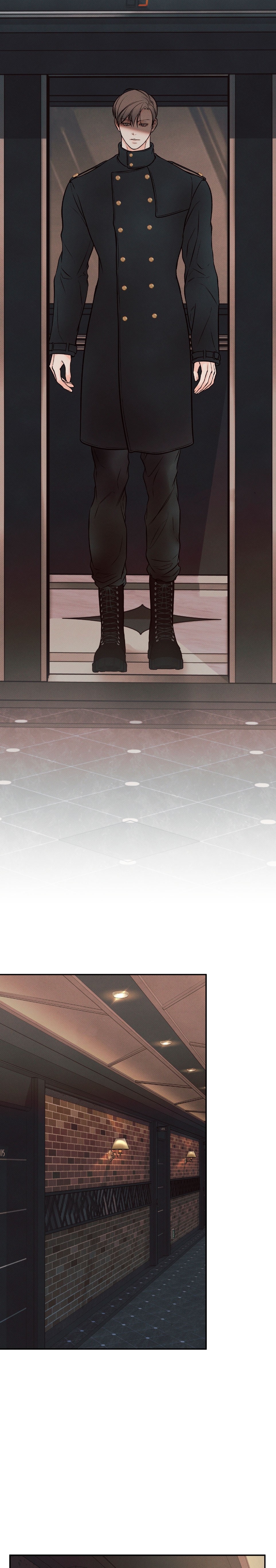 23 El limite del engaño