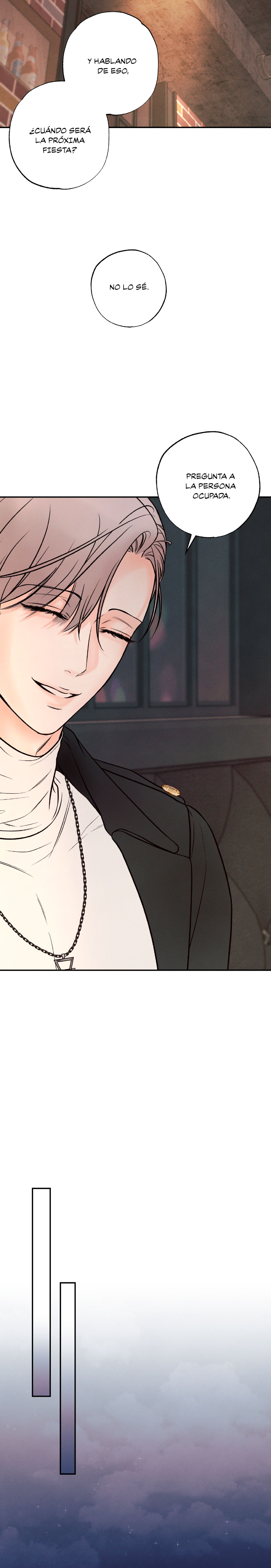 15 El limite del engaño