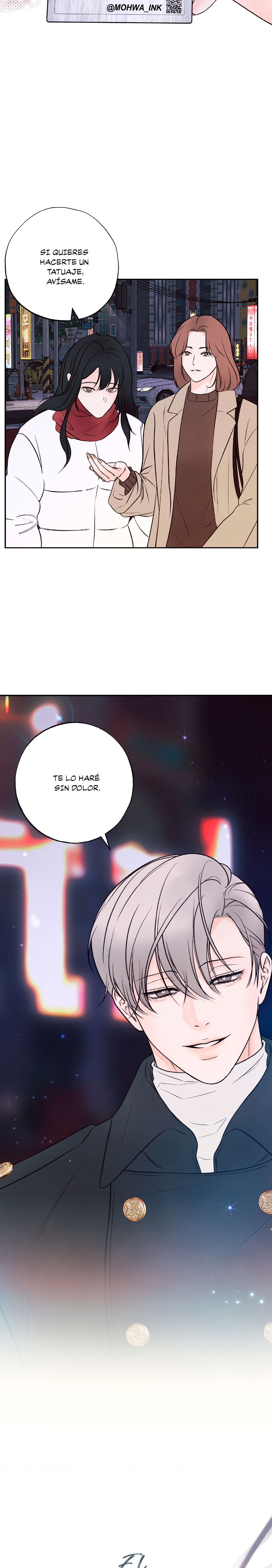 5 El limite del engaño