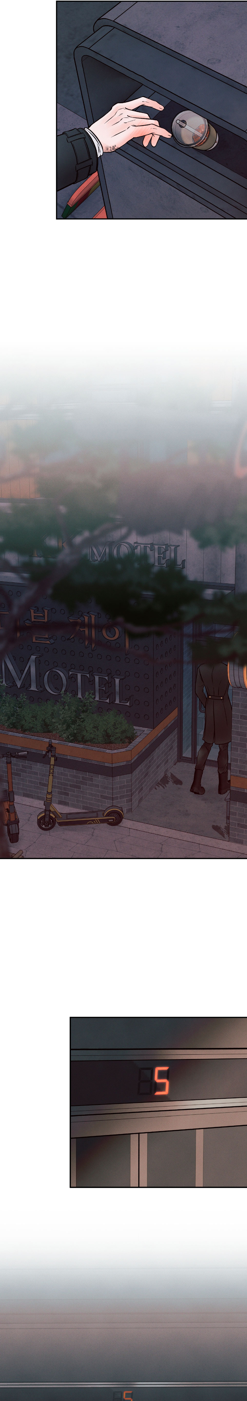 22 El limite del engaño