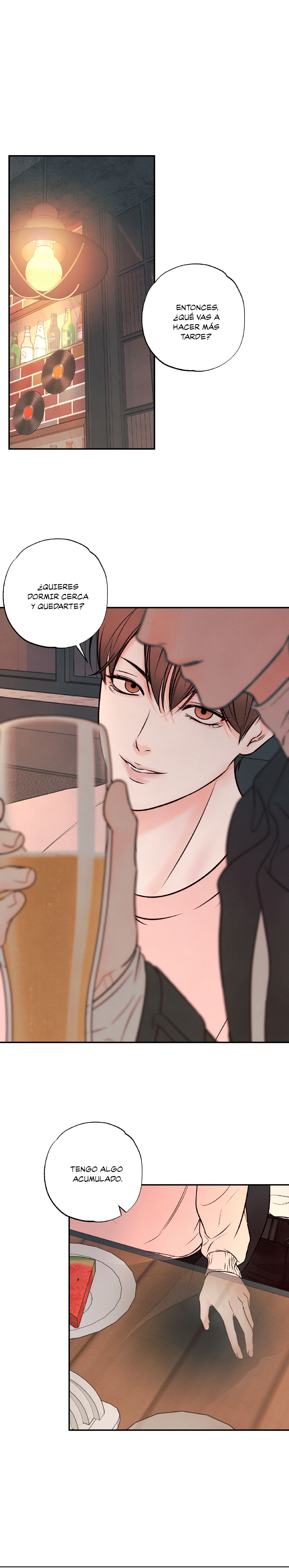 12 El limite del engaño