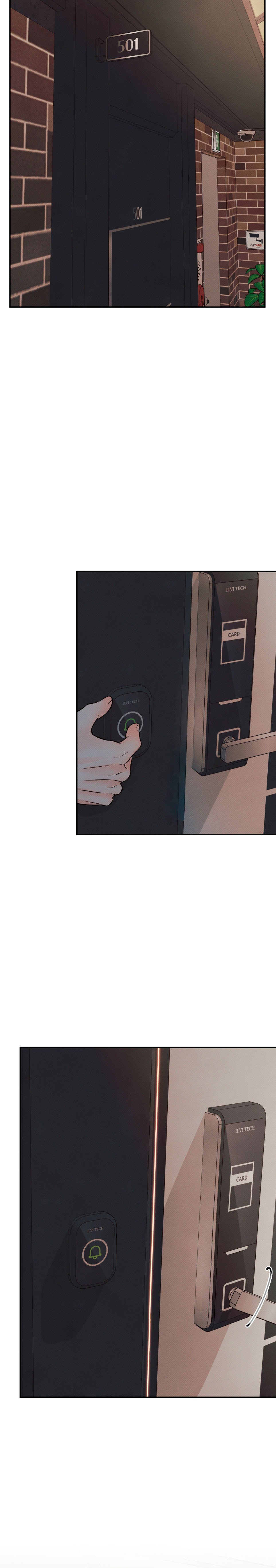 24 El limite del engaño