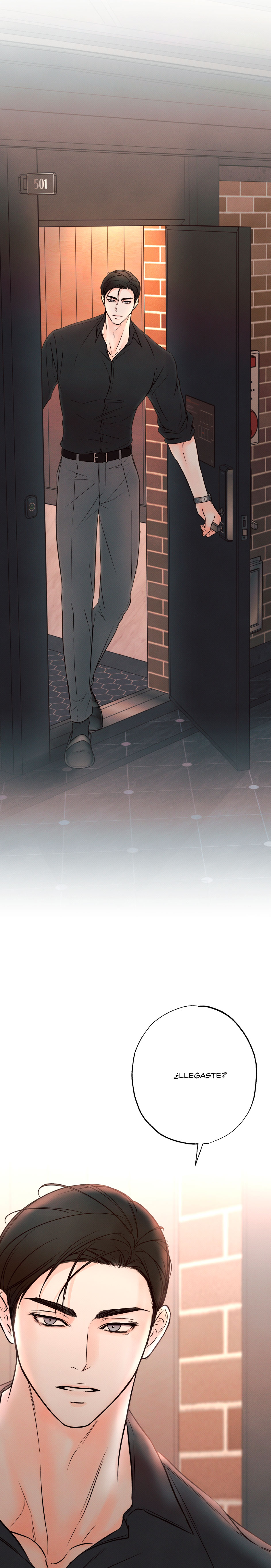 25 El limite del engaño