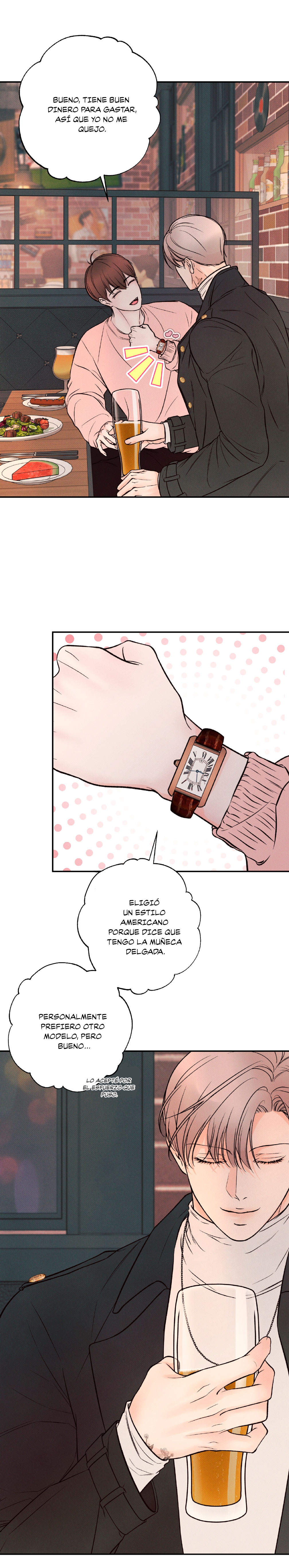 11 El limite del engaño