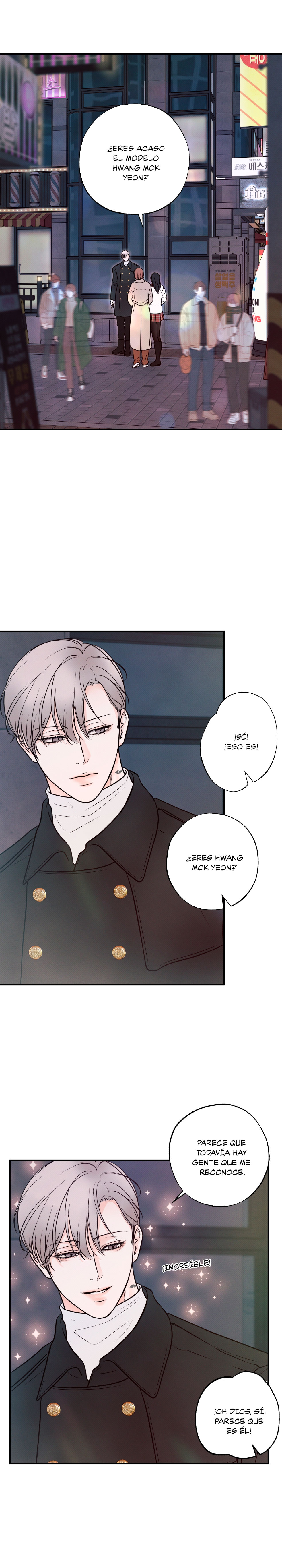 3 El limite del engaño