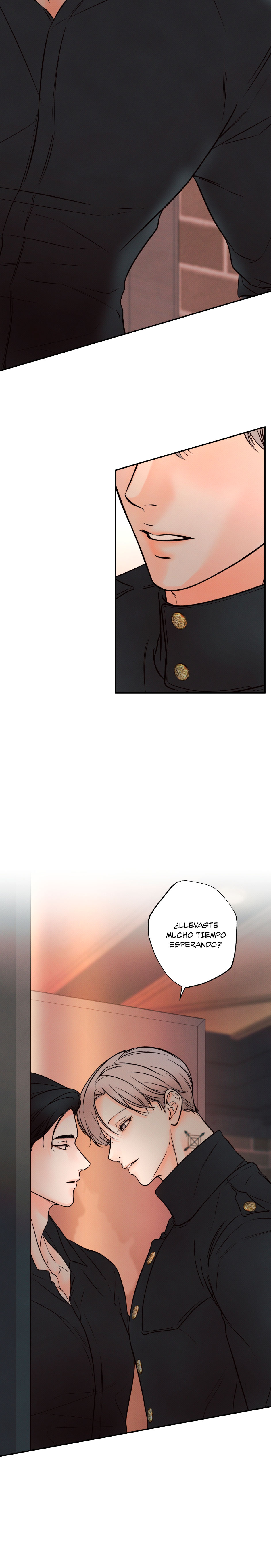 26 El limite del engaño