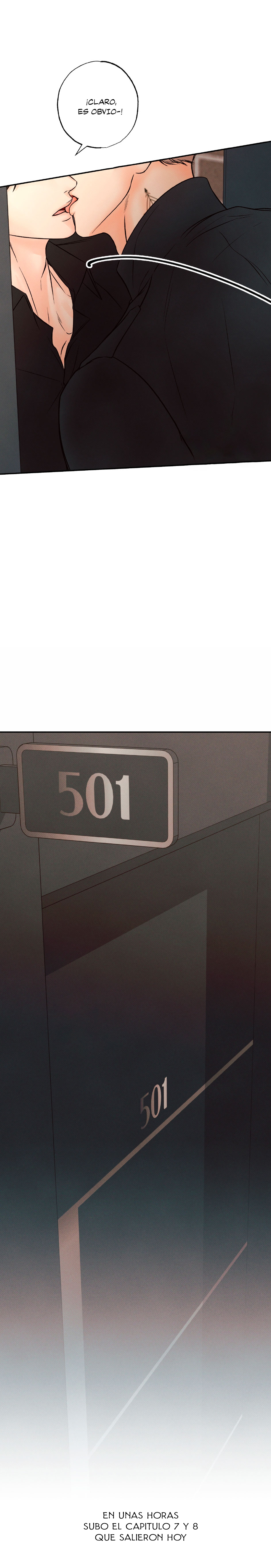 27 El limite del engaño