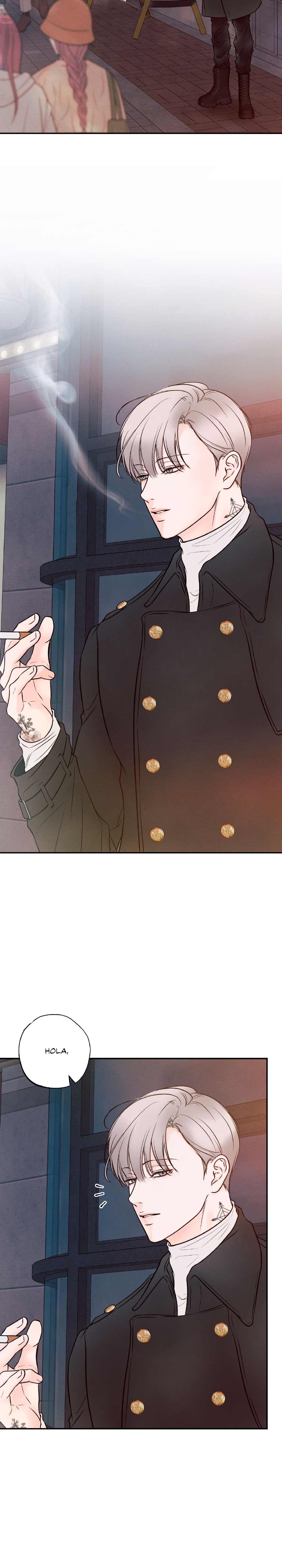 2 El limite del engaño