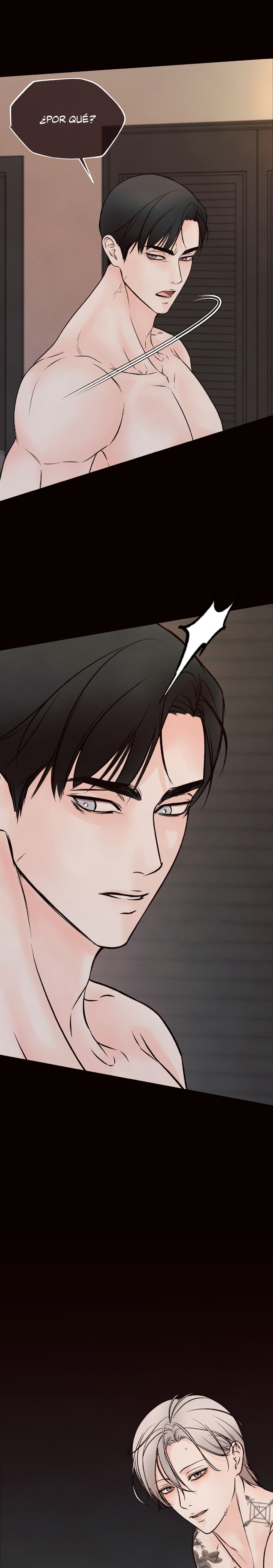 19 El limite del engaño