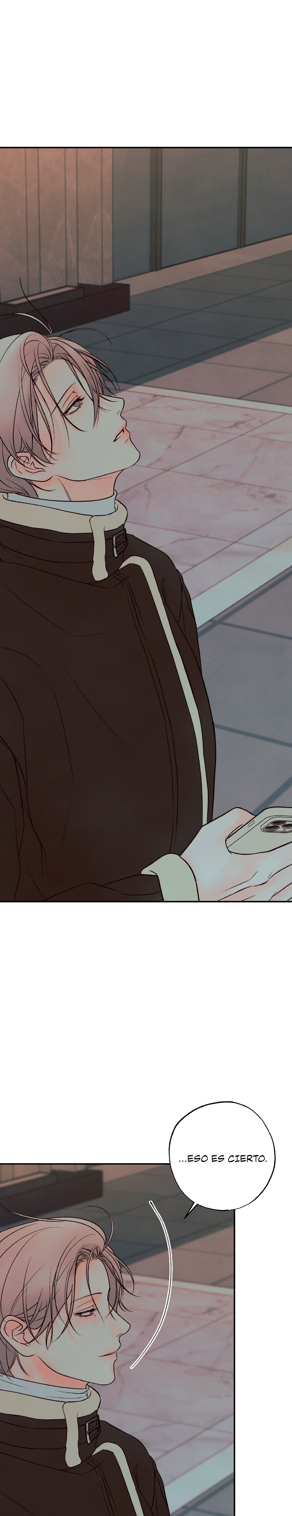 26 El limite del engaño