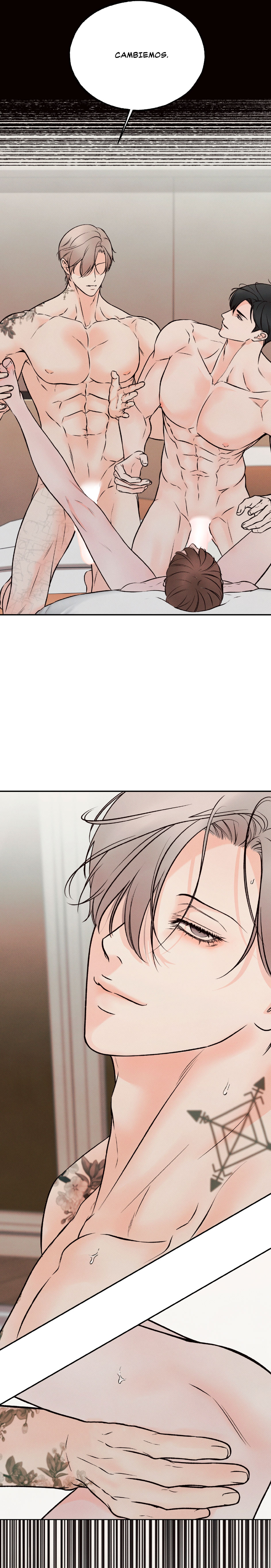 4 El limite del engaño