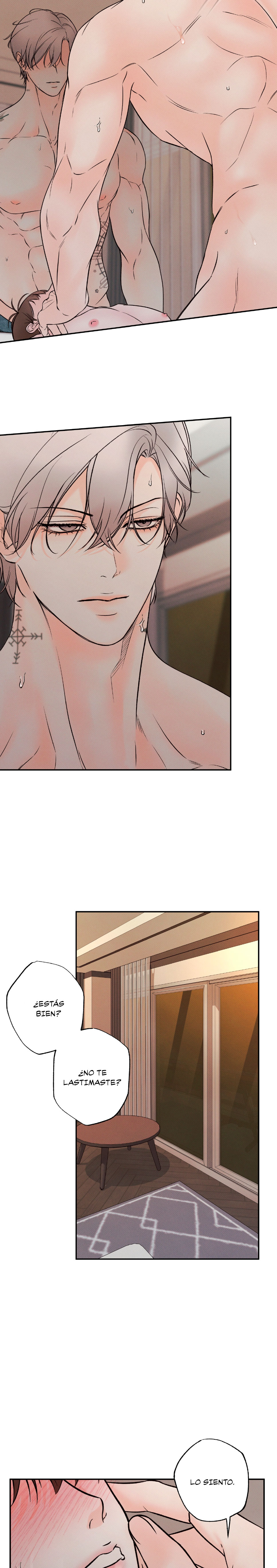 2 El limite del engaño