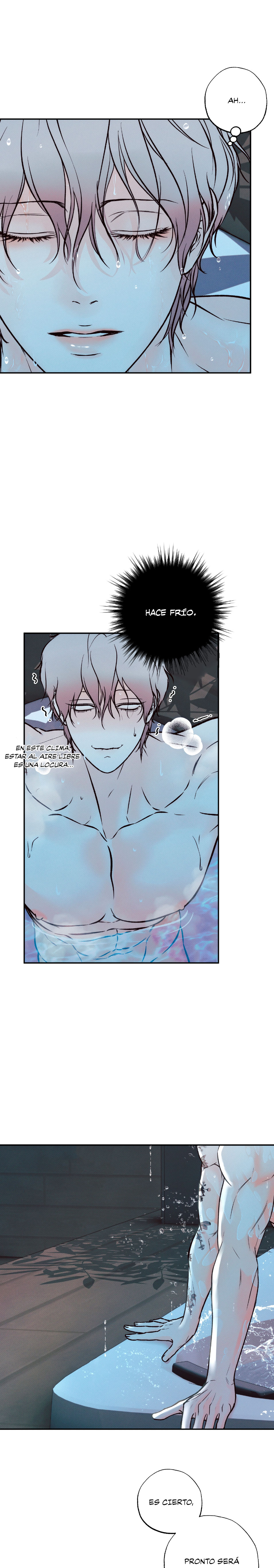 7 El limite del engaño