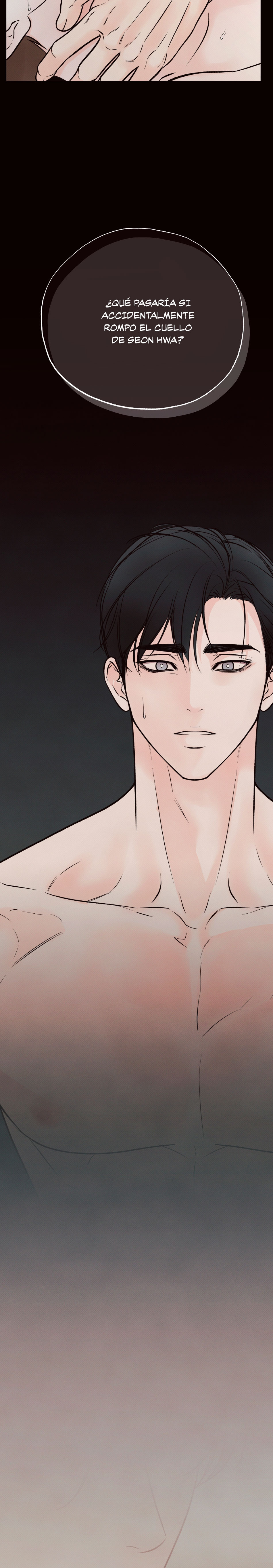 21 El limite del engaño