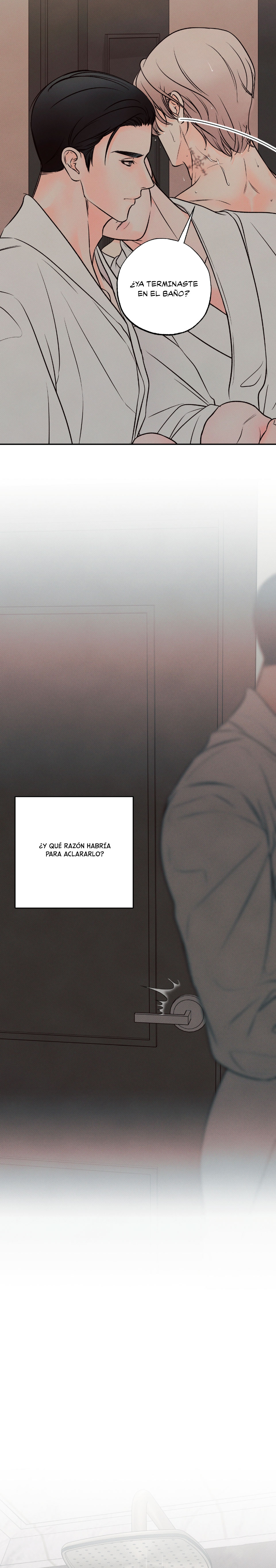 11 El limite del engaño