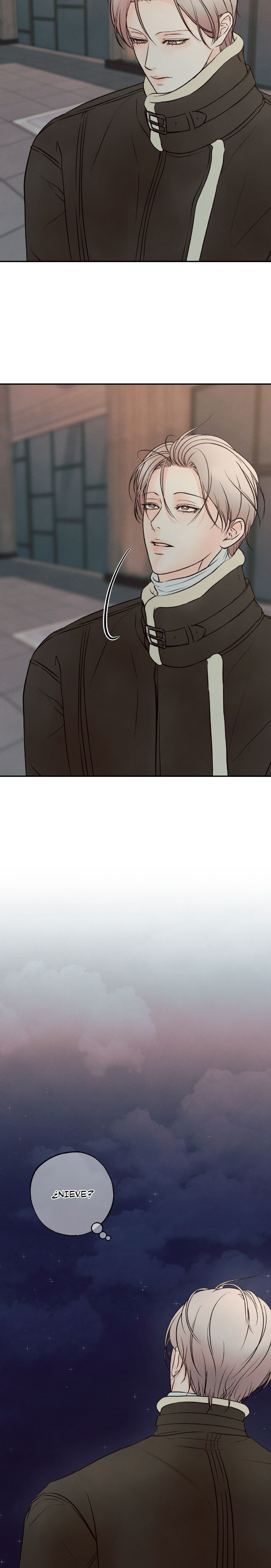 24 El limite del engaño