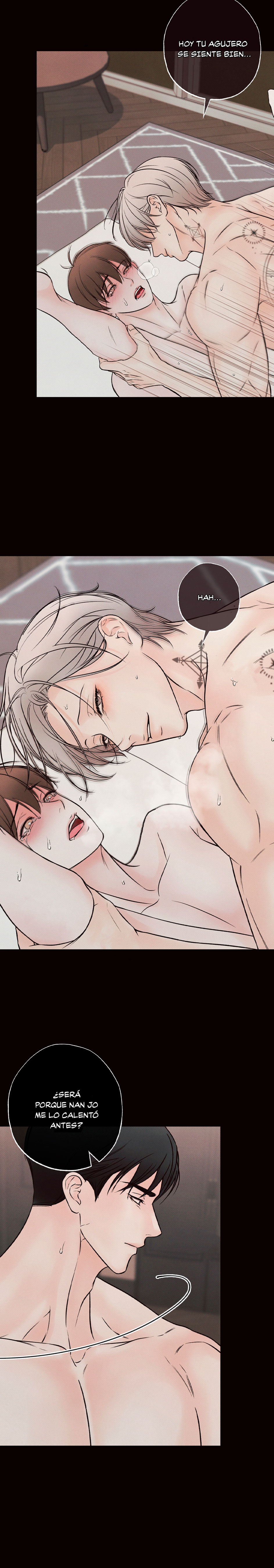 17 El limite del engaño