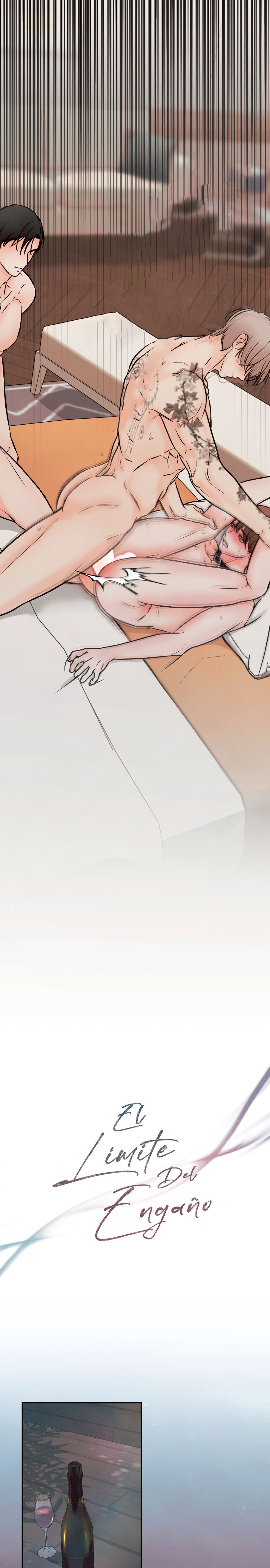 5 El limite del engaño