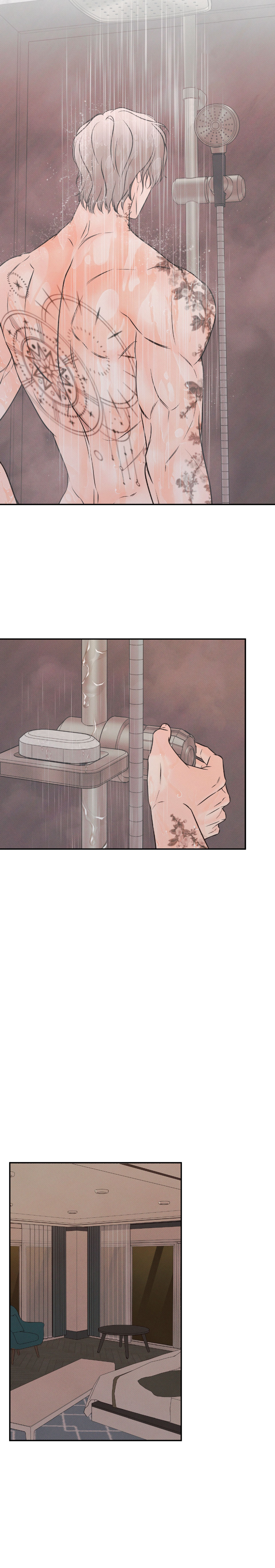 12 El limite del engaño