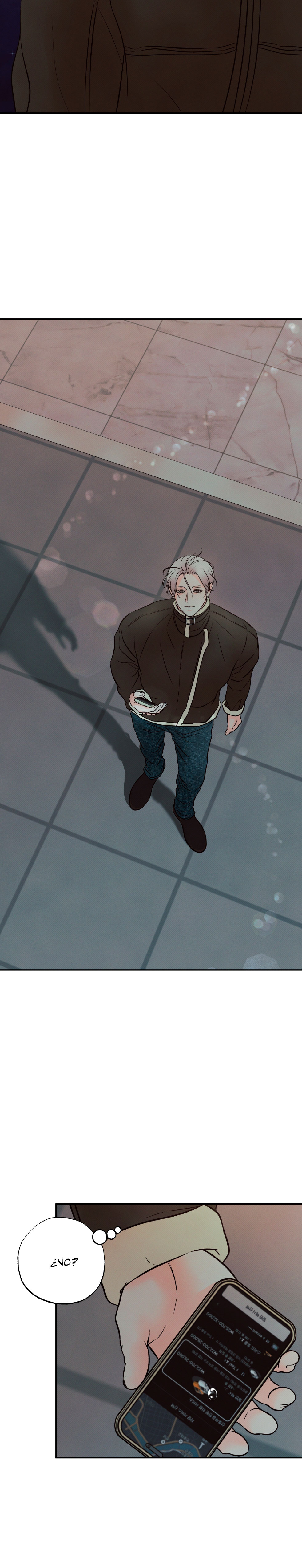 25 El limite del engaño