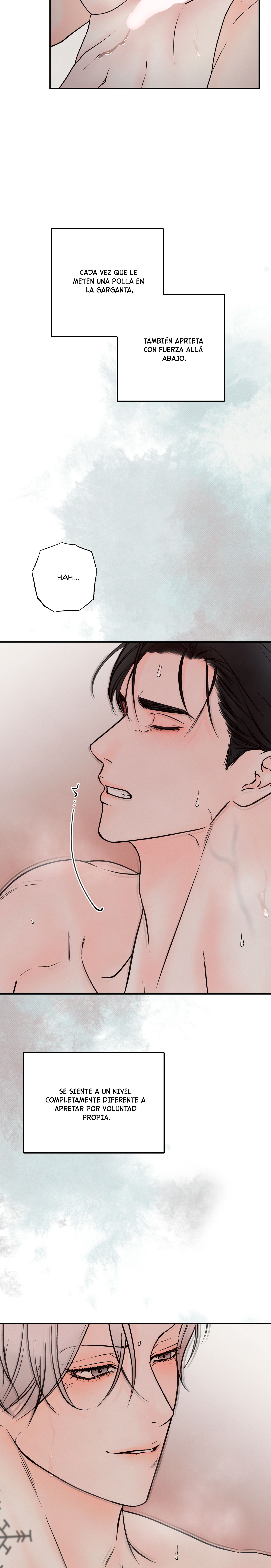 11 El limite del engaño