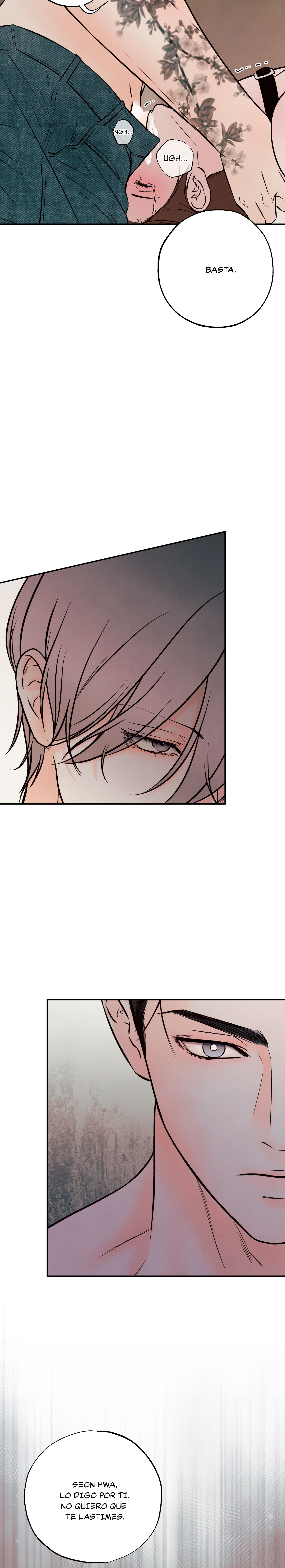 3 El limite del engaño