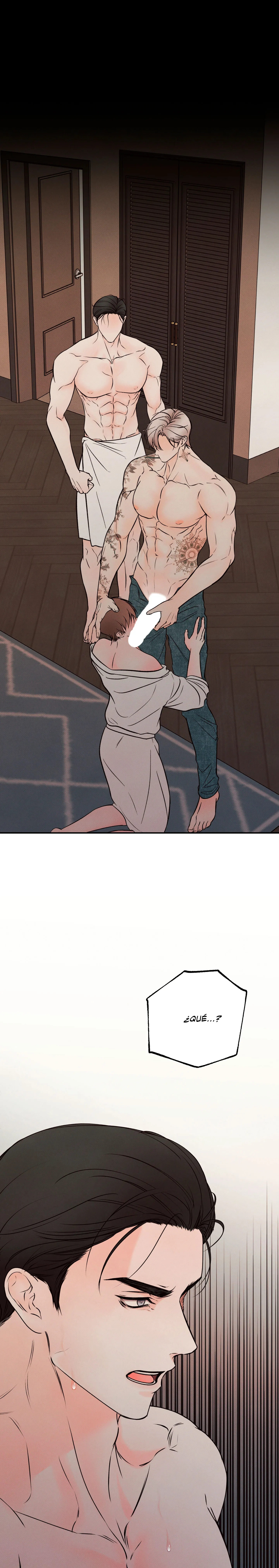 1 El limite del engaño