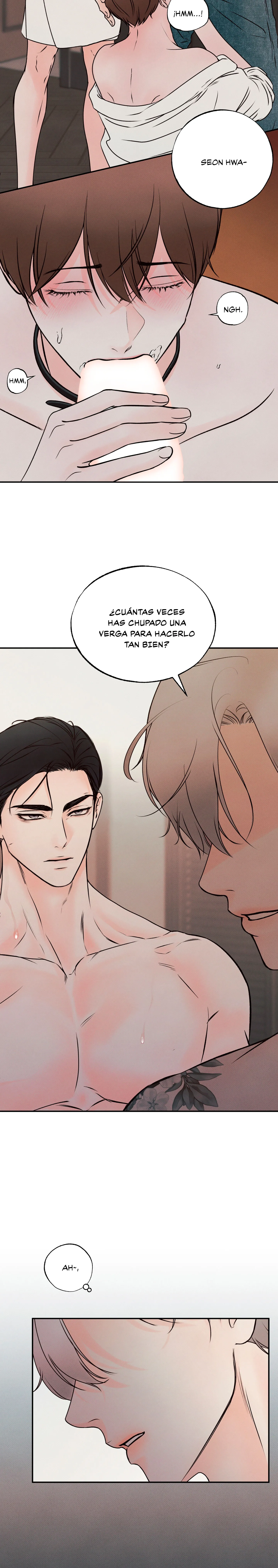 3 El limite del engaño