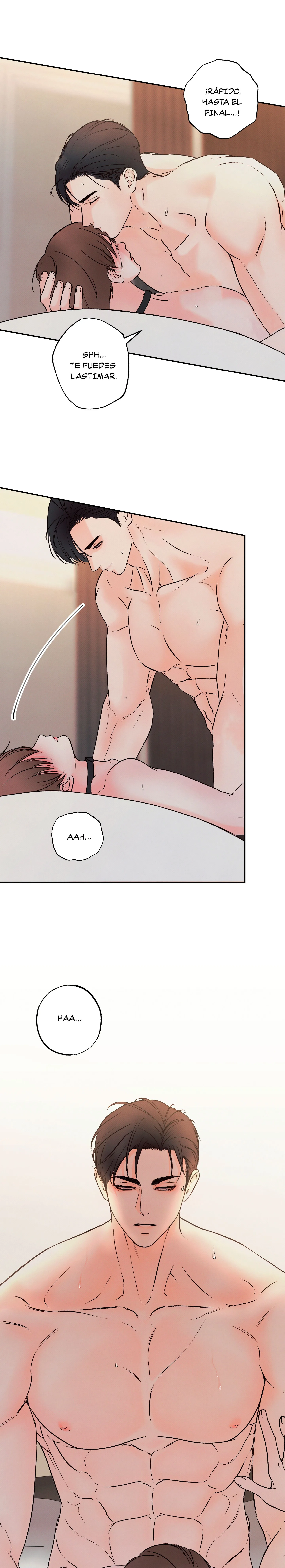 17 El limite del engaño