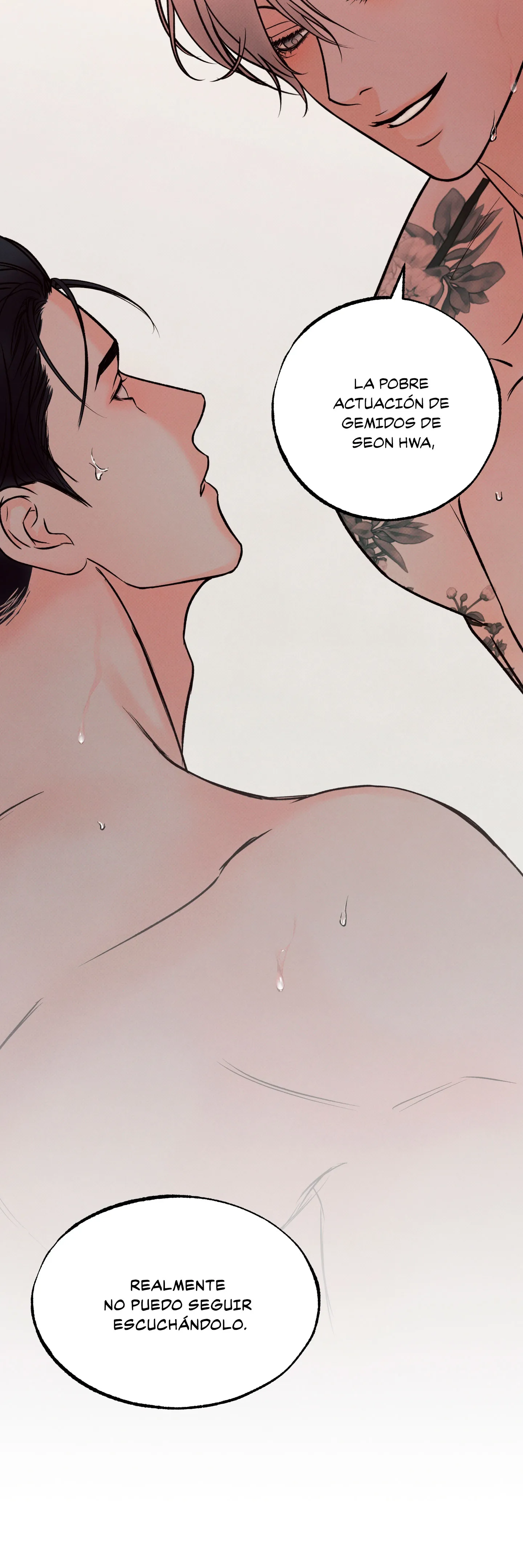 26 El limite del engaño