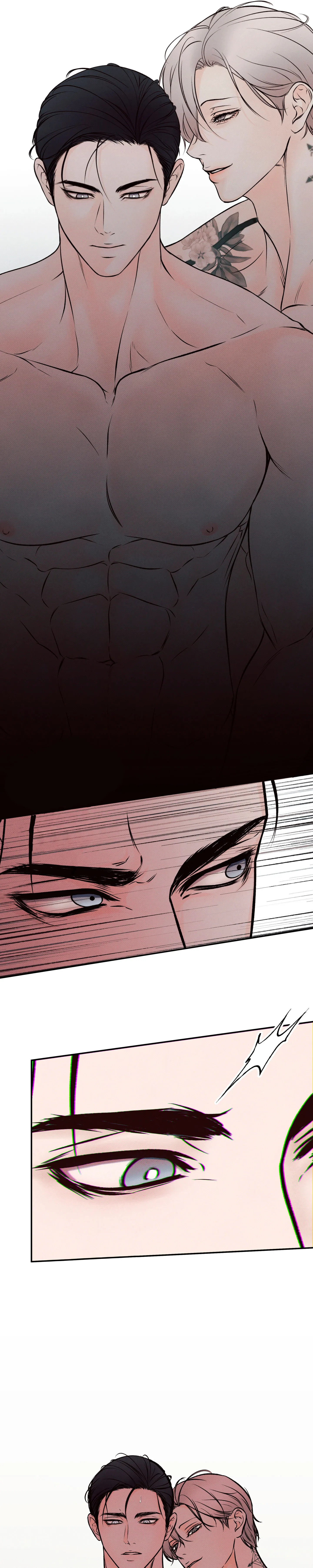 7 El limite del engaño