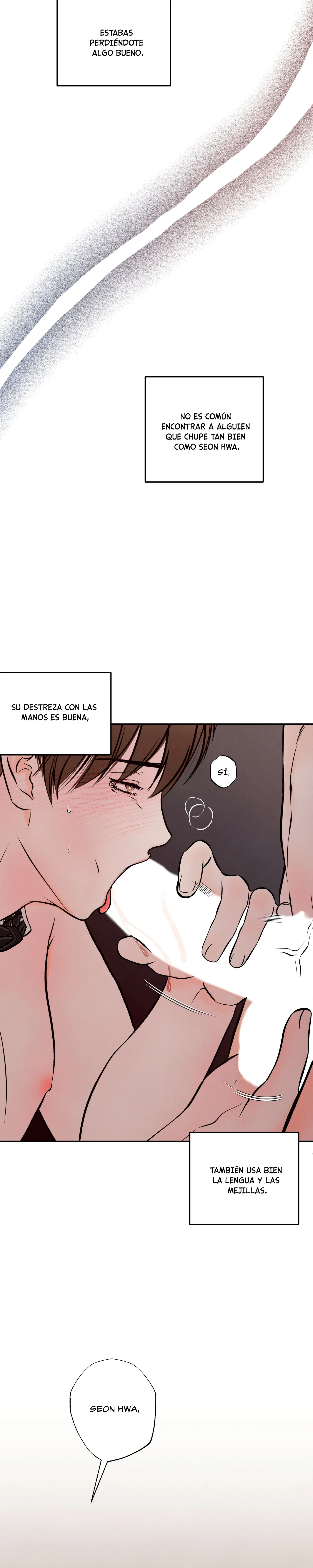 9 El limite del engaño